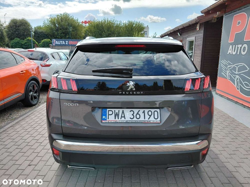 Peugeot 3008 - 7