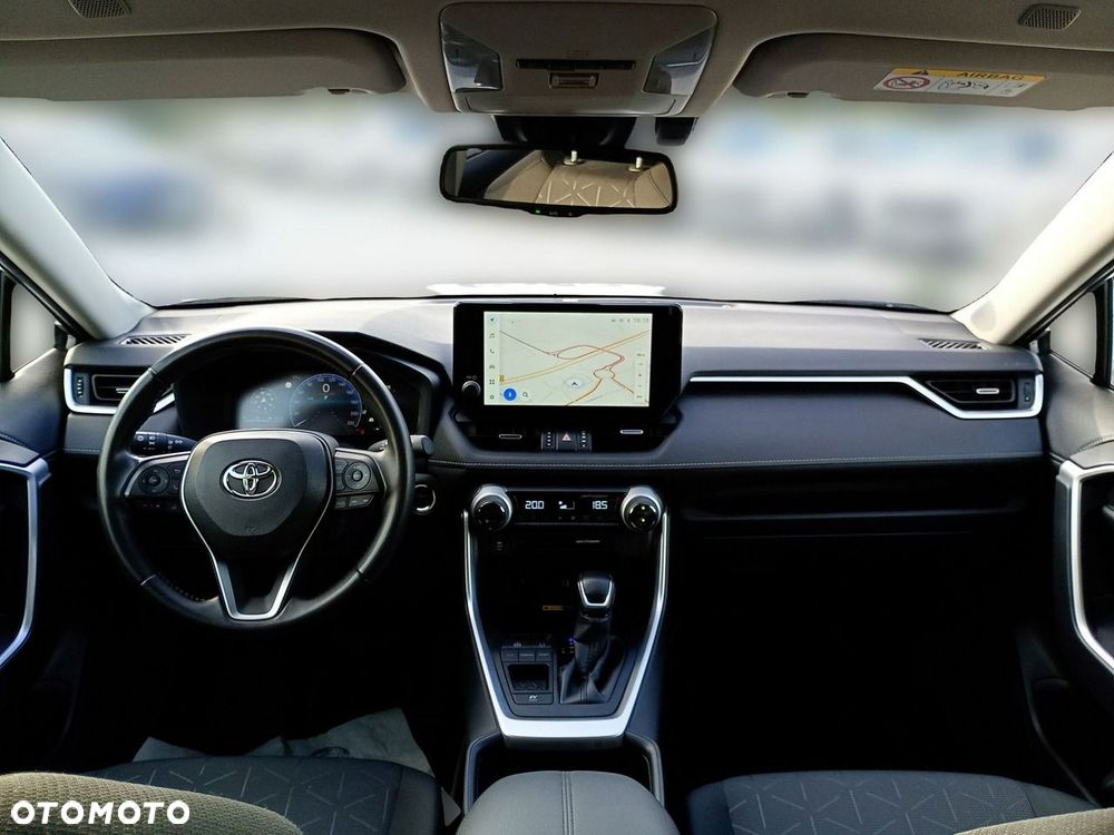 Toyota RAV4 - 9