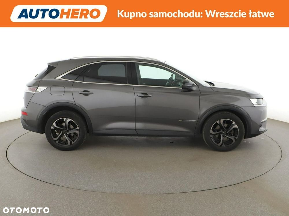 DS Automobiles DS 7 Crossback 2.0 BlueHDi Grand Chic - 10