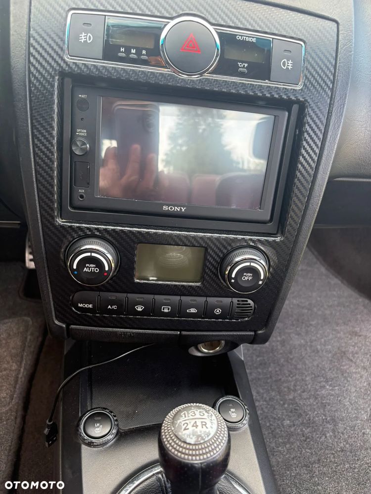Hyundai Coupe 2.0 Dynamic - 21