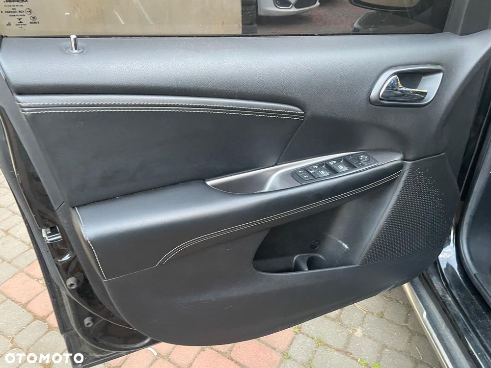 Dodge Journey - 15