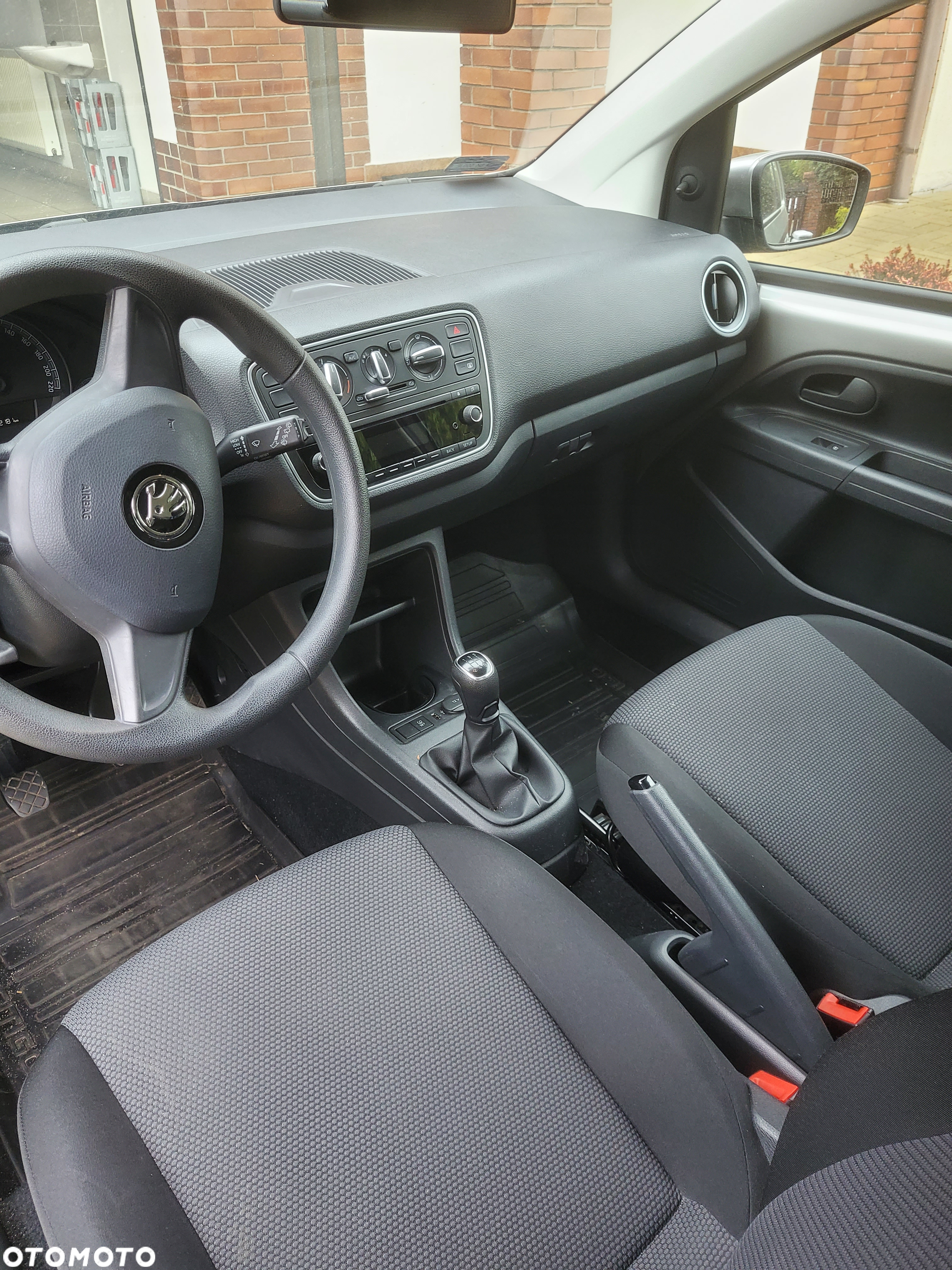 Skoda Citigo 1.0 Ambition - 6