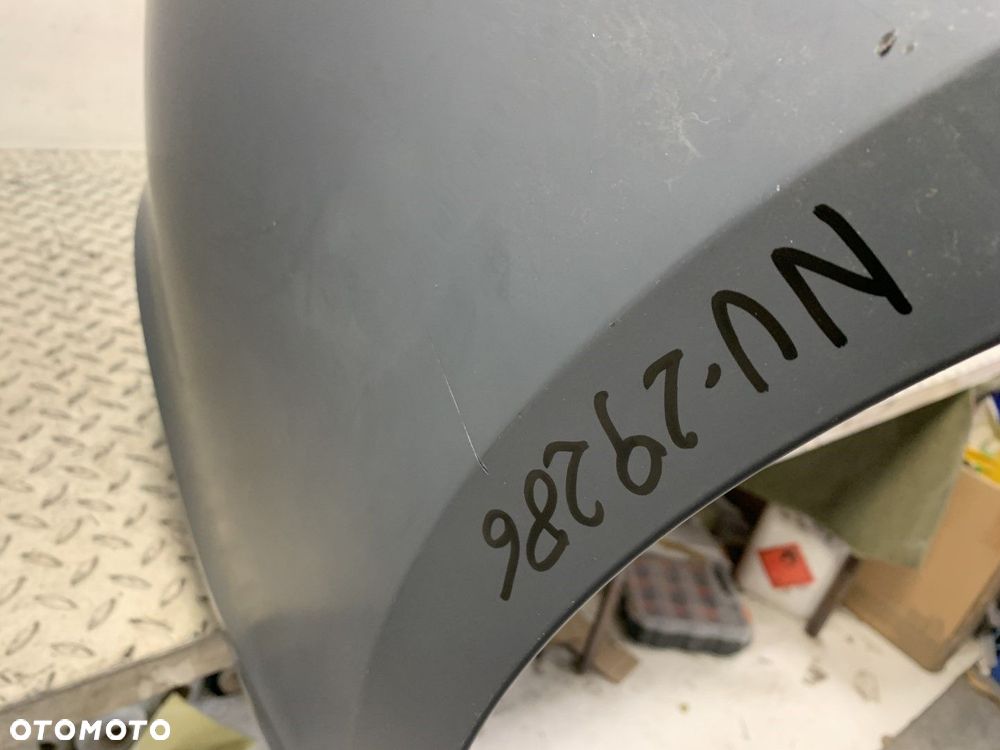 NOWY ORYGINALNY ZDERZAK PRZEDNI PRZÓD ALFA ROMEO GIULIETTA 10-21 156085887 - 10