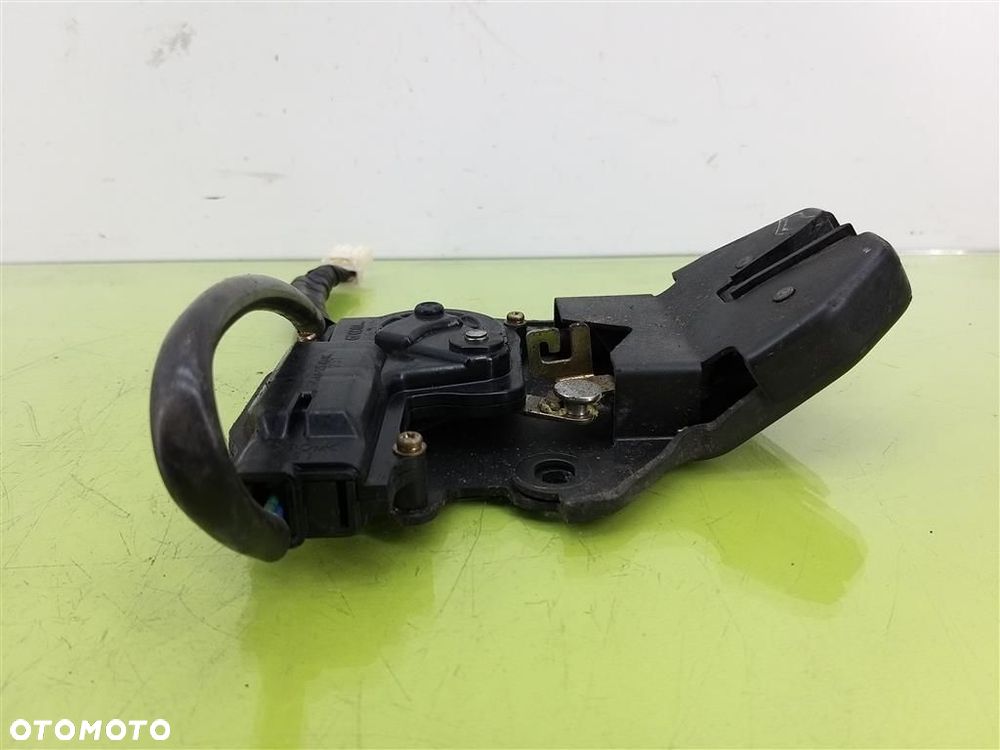 Zamek klapy tylnej Dodge Magnum 2004-2008 561AA25404C ORYGINAŁ - 8