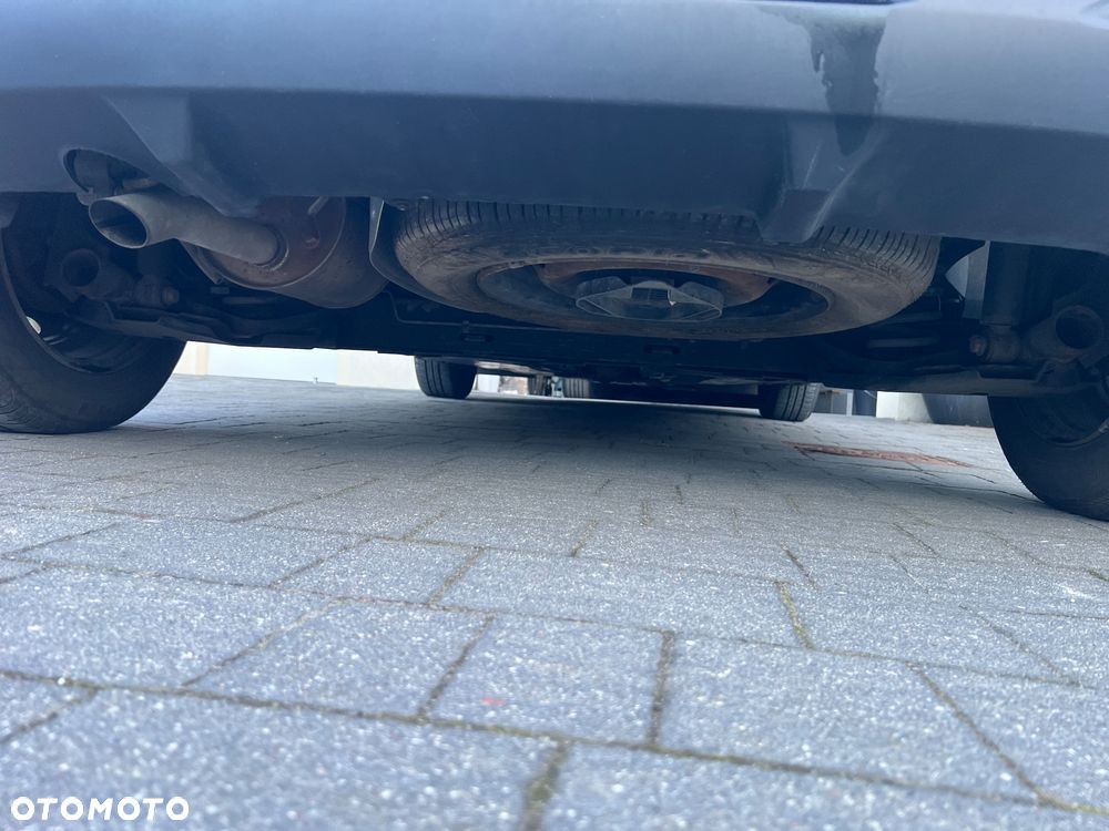 Renault Clio 1.5 dCi Business - 10