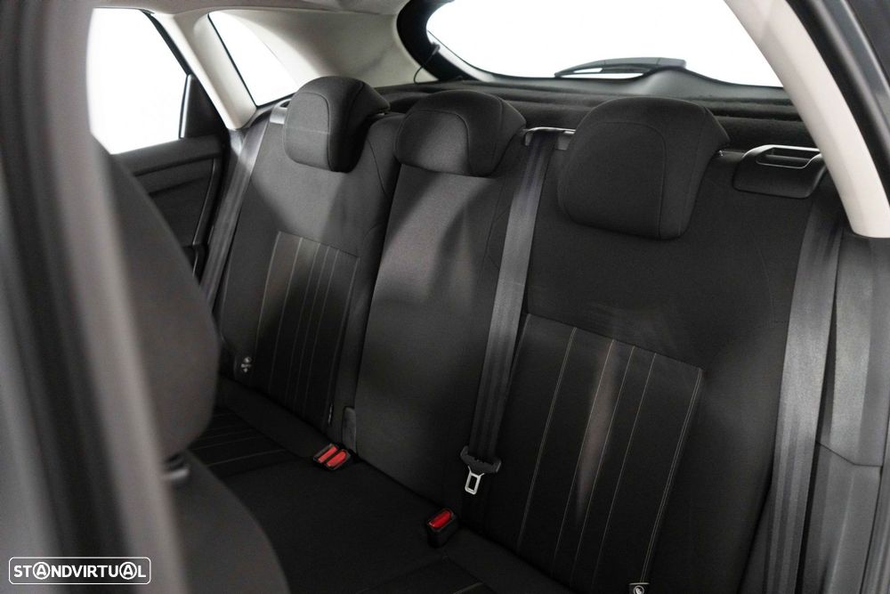 Citroën C4 1.6 HDi Attraction 106g - 11