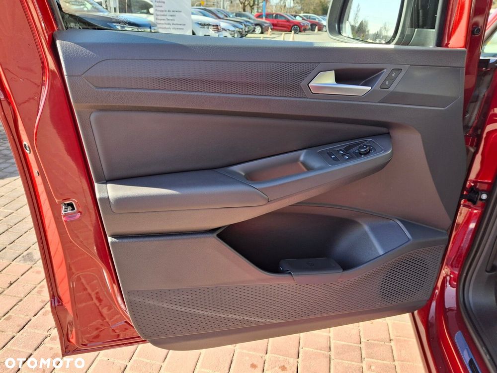 Volkswagen Caddy - 19