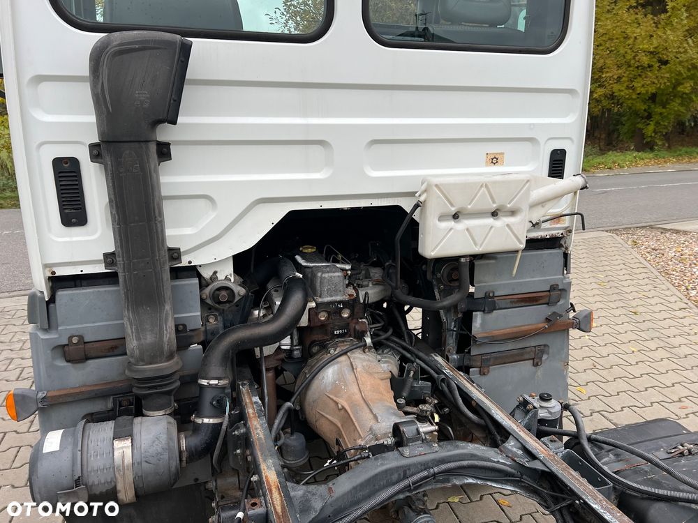 Nissan Atleon 56/35.13 - 20