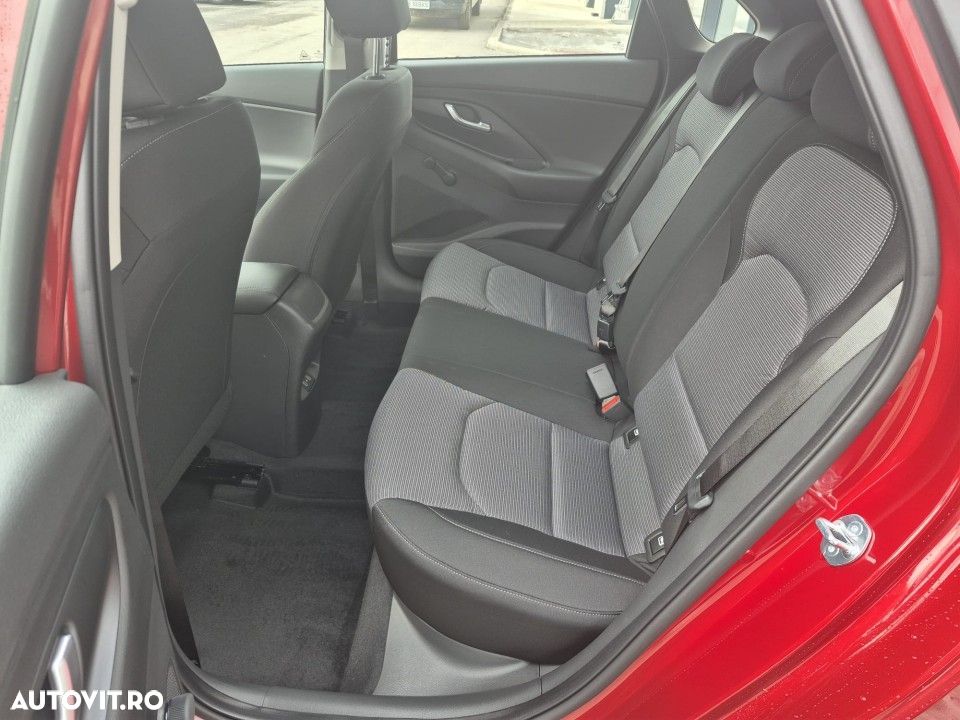 Hyundai i30 - 8