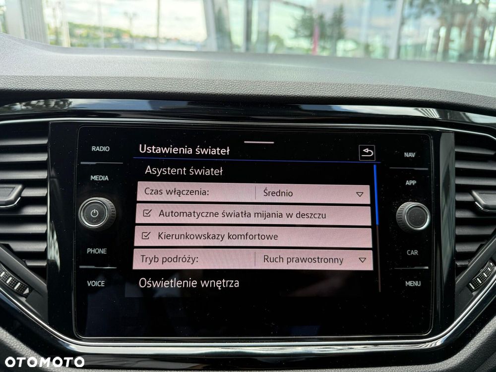 Volkswagen T-Roc 2.0 TSI 4Motion R DSG - 25