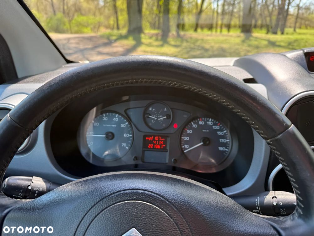Citroën Berlingo VTi 120 Multispace - 19