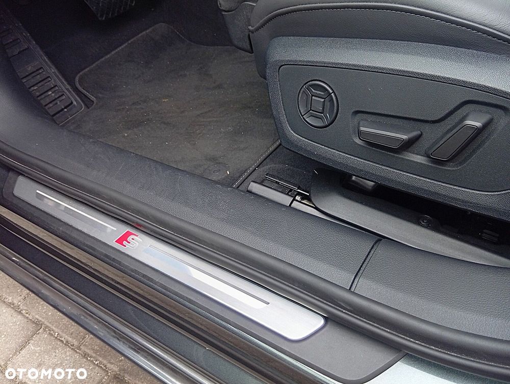 Audi A6 Limousine - 20