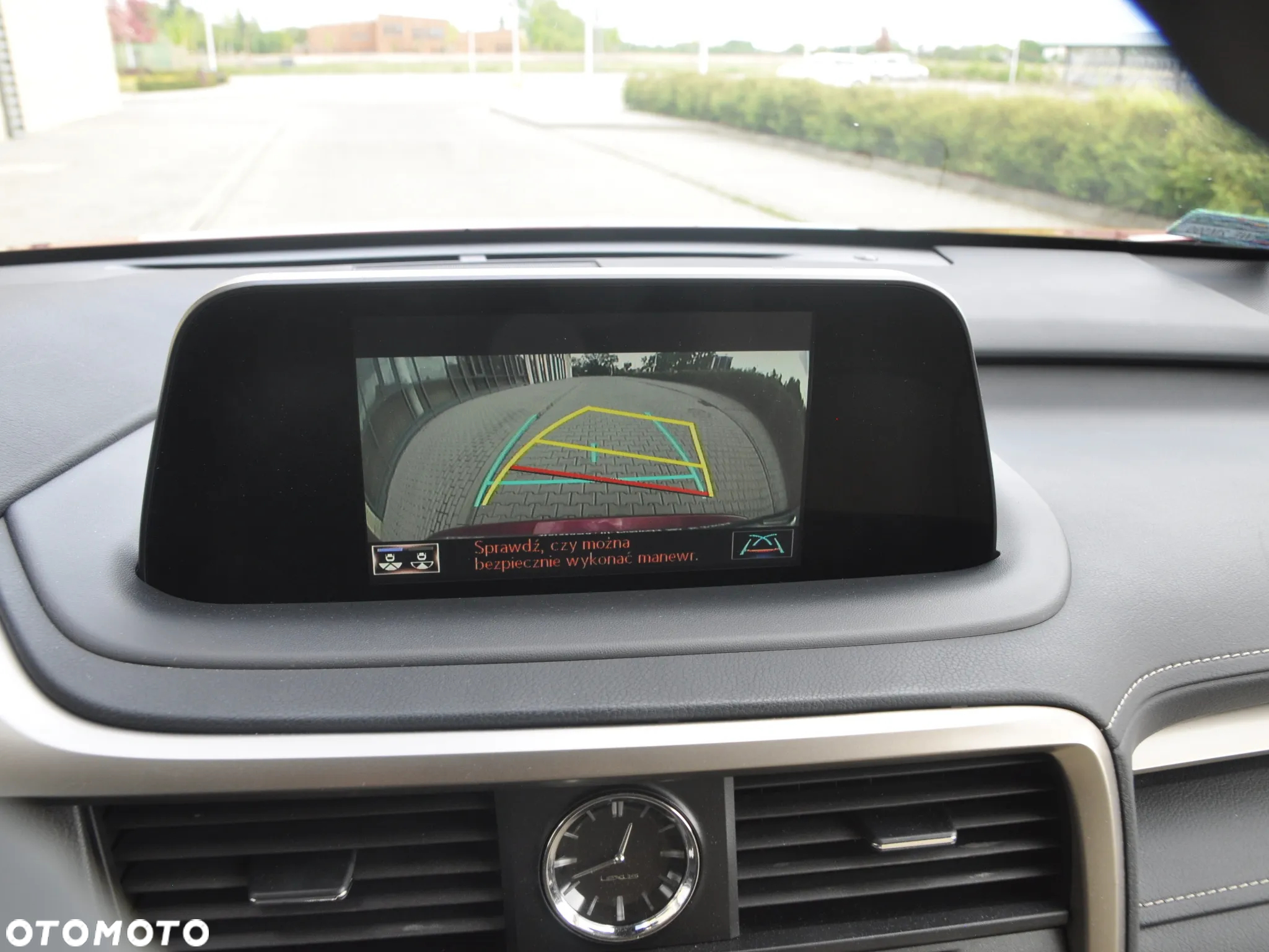 Lexus RX 300 Business Edition + - 6