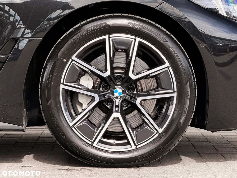 BMW Seria 4 430i xDrive M Sport - 13