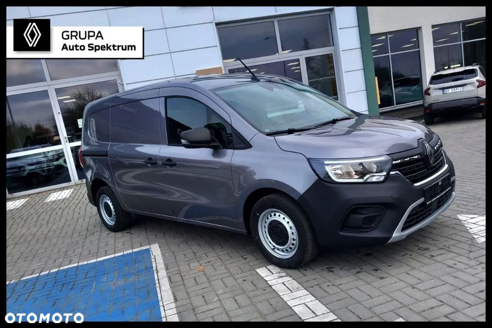 Renault KANGOO - 2