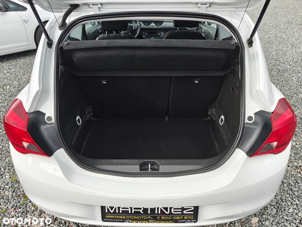 Opel Corsa 1.2 16V Enjoy - 13