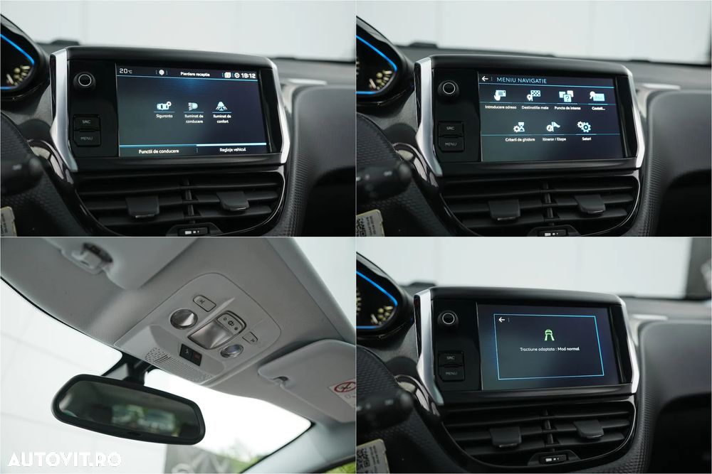 Peugeot 2008 PureTech 110 Stop&Start EAT6 Crossway - 17