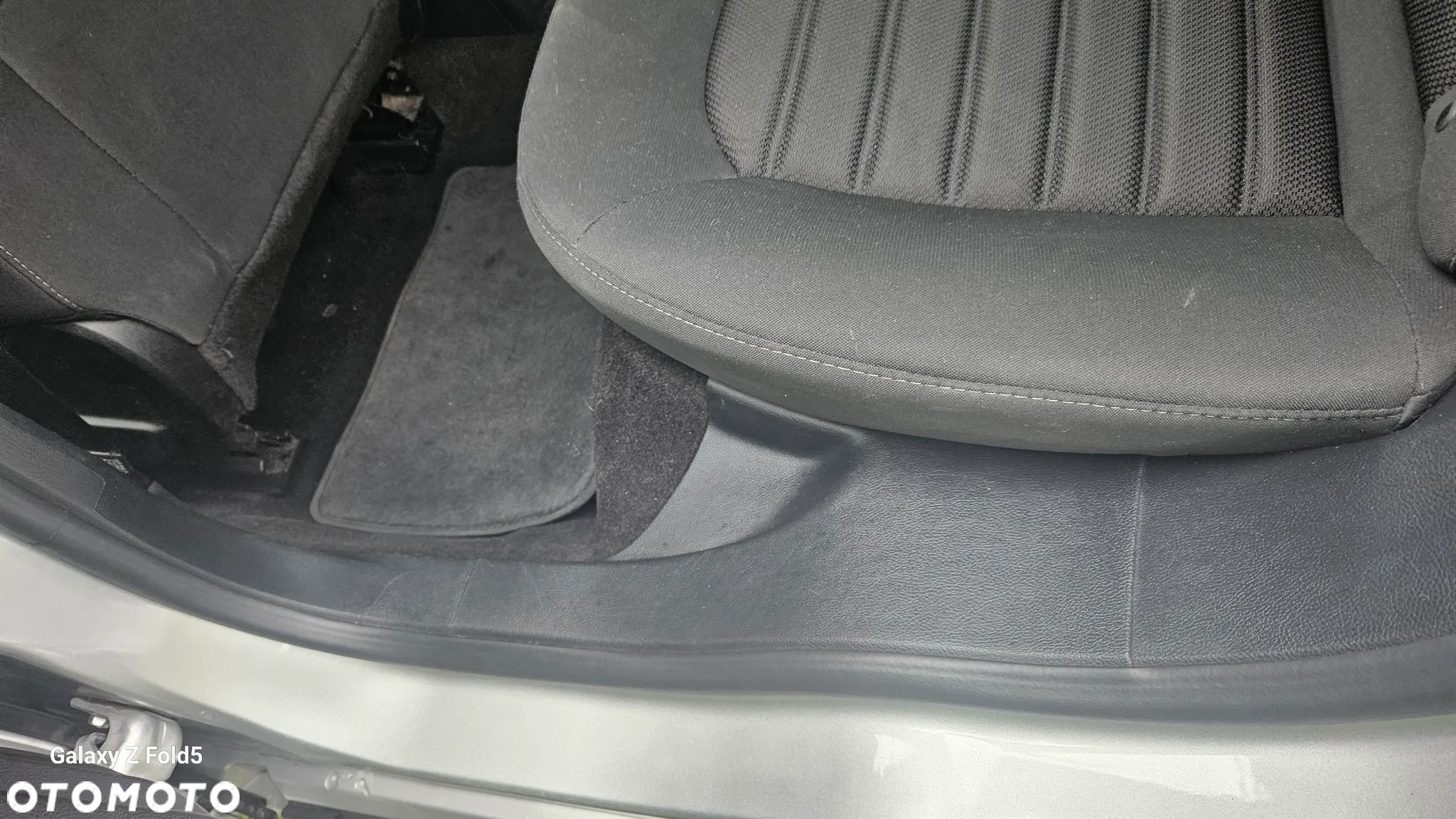 Ford Fusion - 25