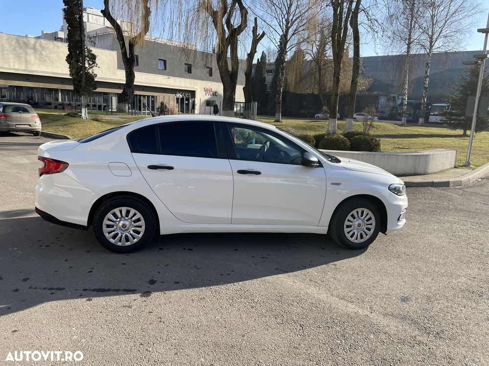 Fiat Tipo 1.4 - 3