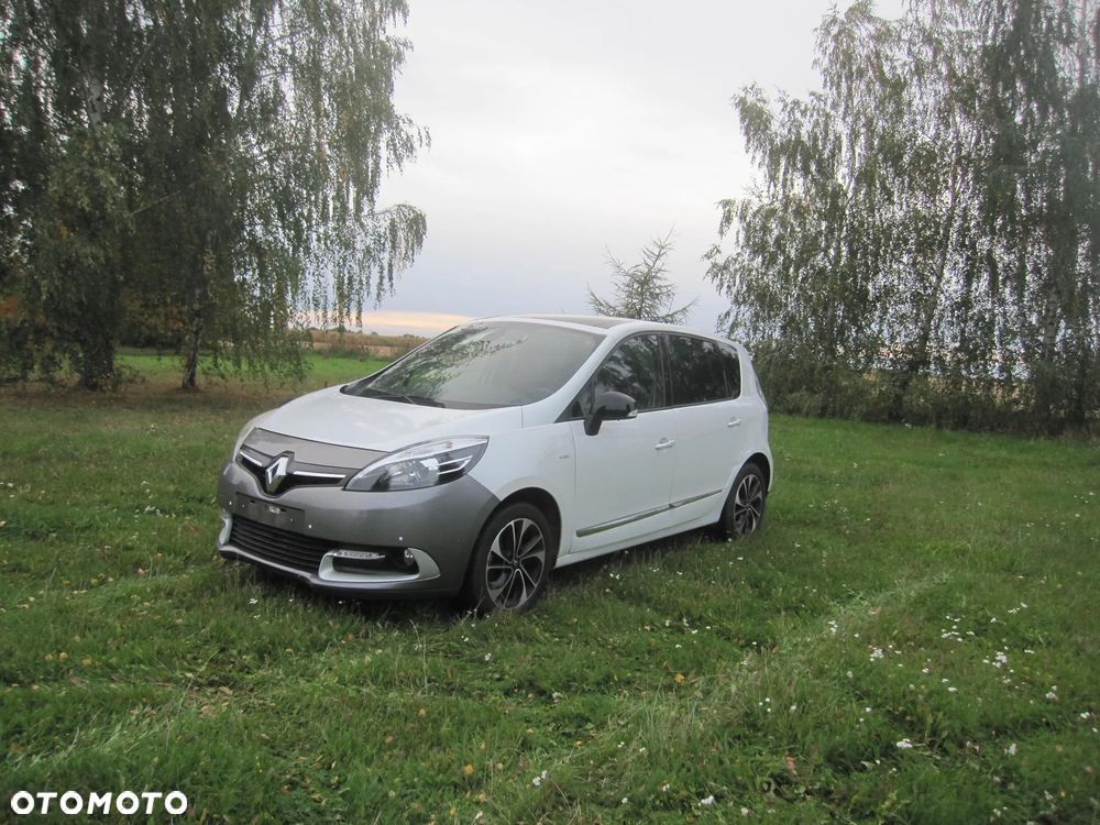 Renault Scenic Energy TCe 130 S&S Bose Edition - 1