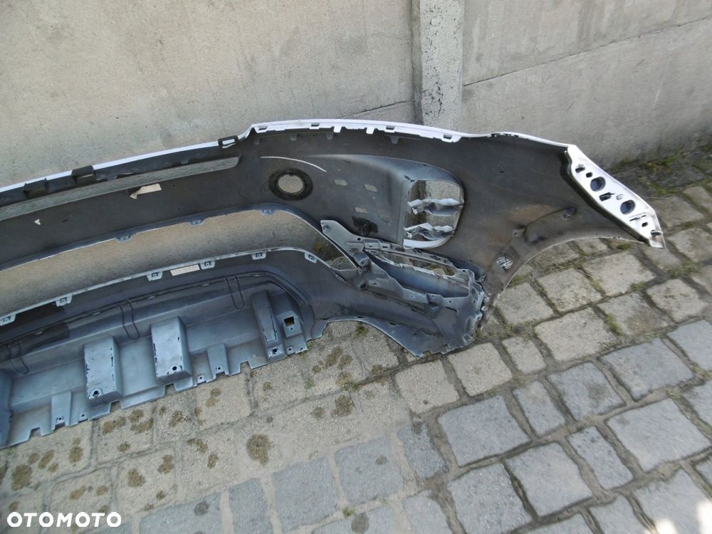 range rover evoque ii r-dynamic - zderzak przedni - 5
