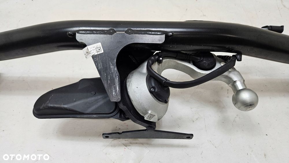 hak holowniczy belka elektryczny bmw x1 u11 5a63e20 - 4