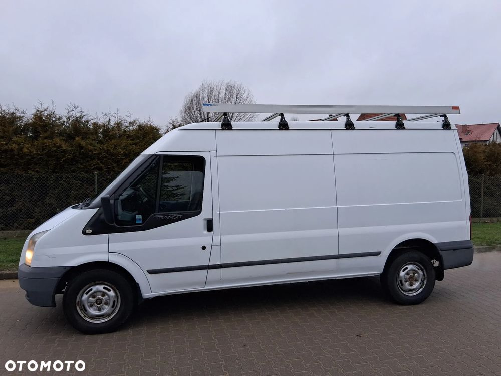 Ford Transit - 4