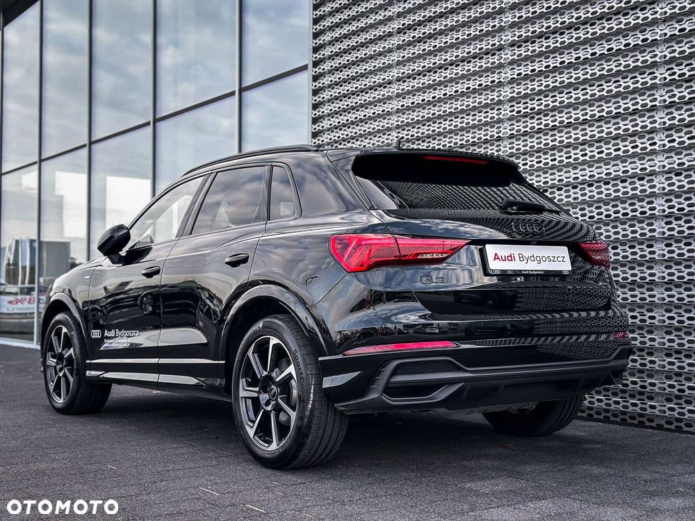 Audi Q3 - 5