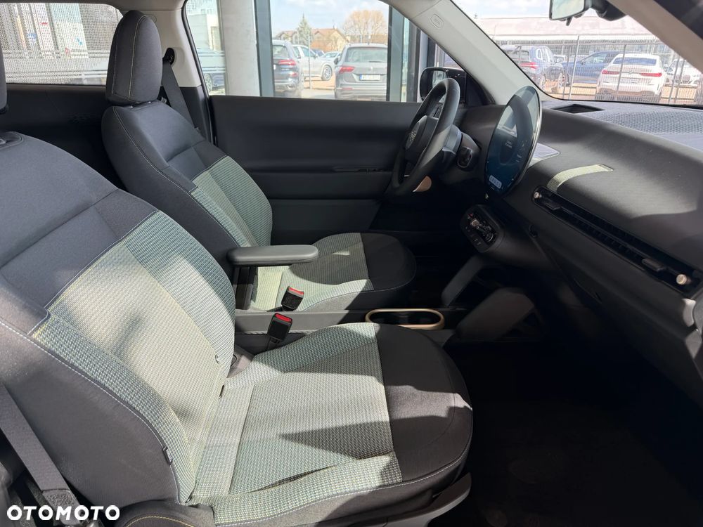 MINI Cooper SE 54.2kWh Linia Essential - 17