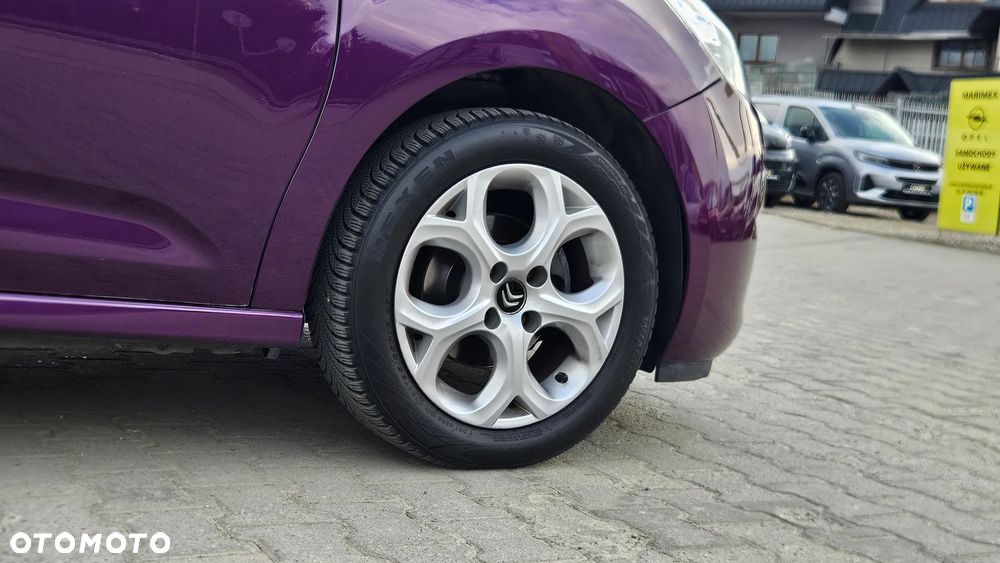 Citroën C3 1.2 PureTech MoreLife - 18
