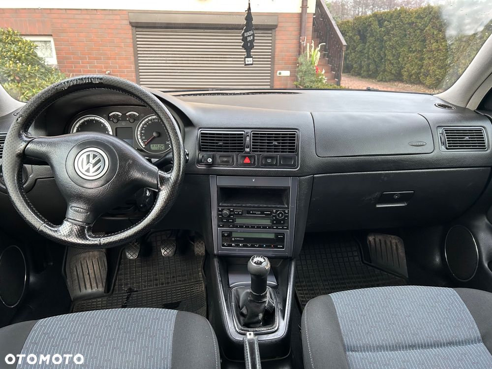 Volkswagen Golf - 7