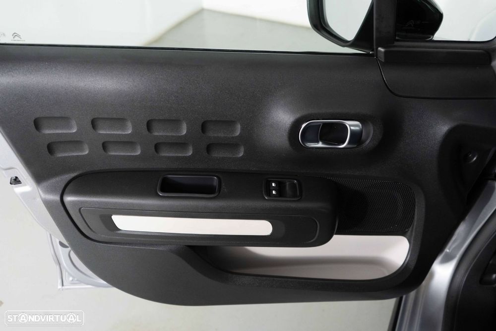 Citroën C3 1.2 PureTech Plus - 18