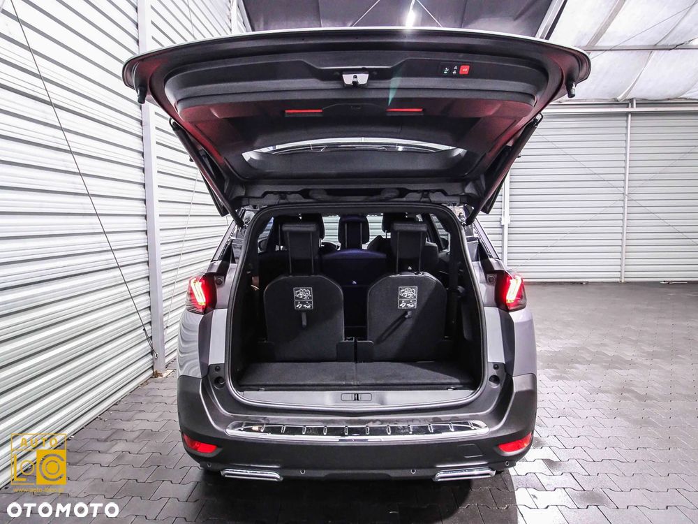 Peugeot 5008 1.5 BlueHDi Allure S&S EAT8 - 14