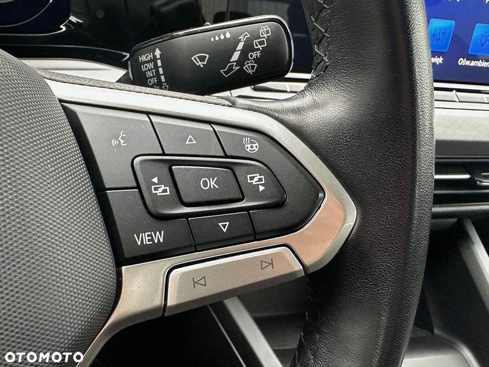 Volkswagen Golf 1.5 TSI EVO Life - 13