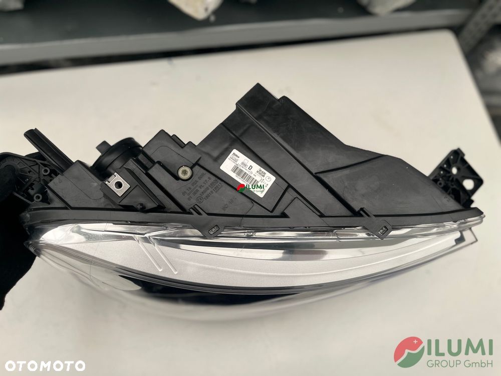 Opel Combo E Halogen Reflektor Prawy 90145300 - 7