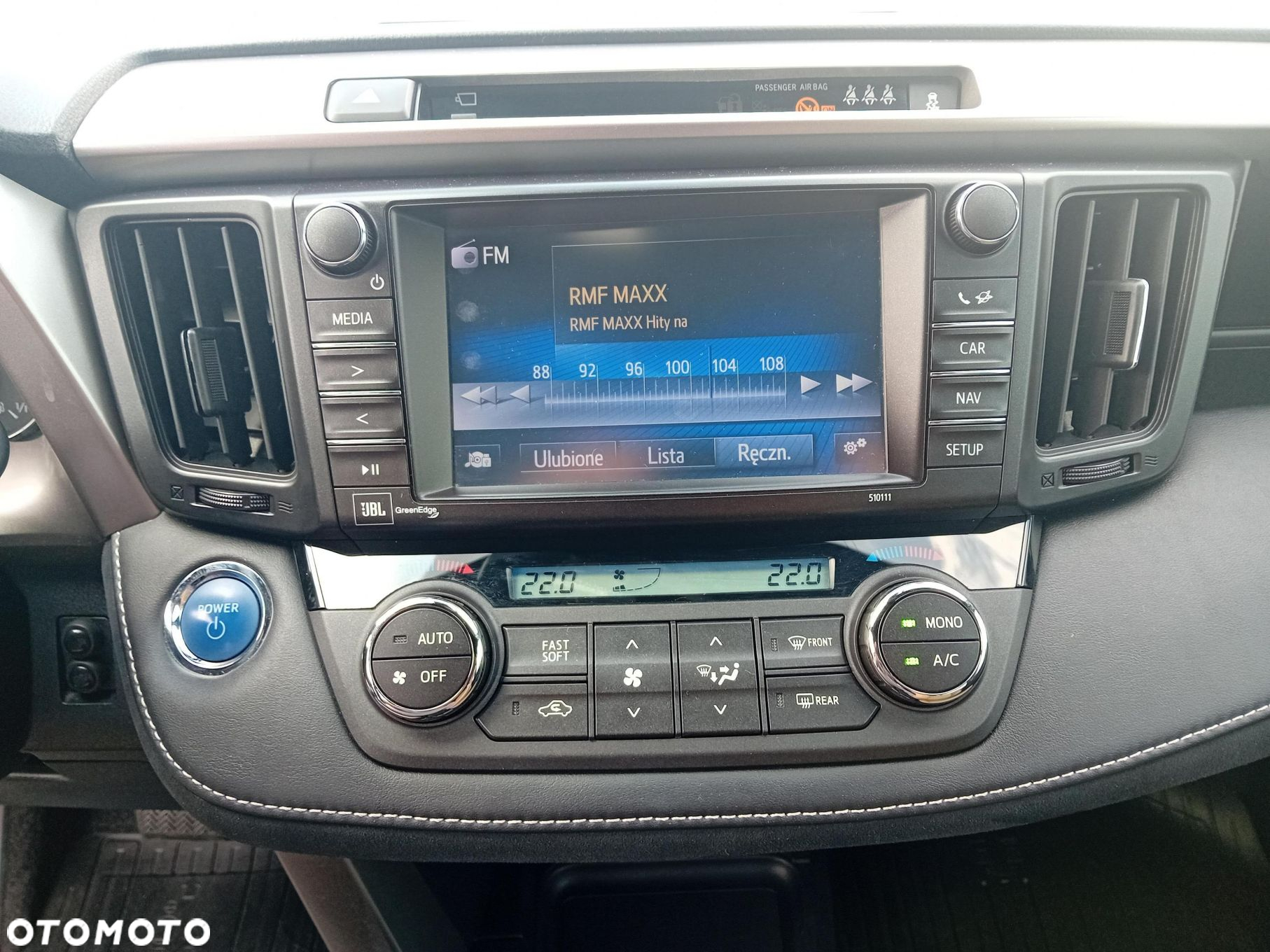 Toyota RAV4 - 18