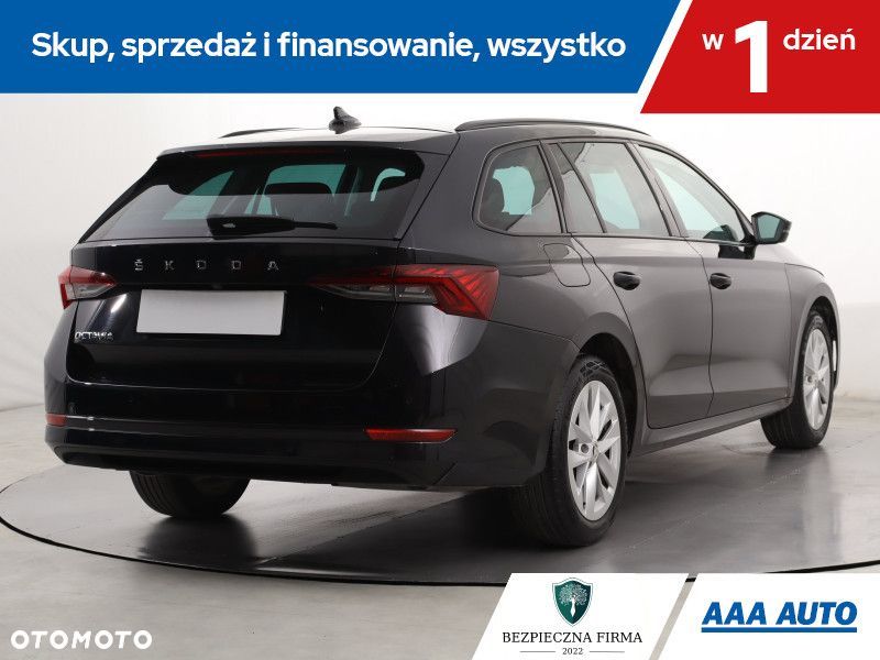 Skoda Octavia - 6