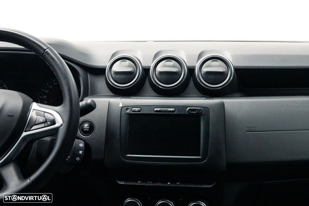 Dacia Duster 1.0 TCe ECO-G Prestige Bi-Fuel - 16