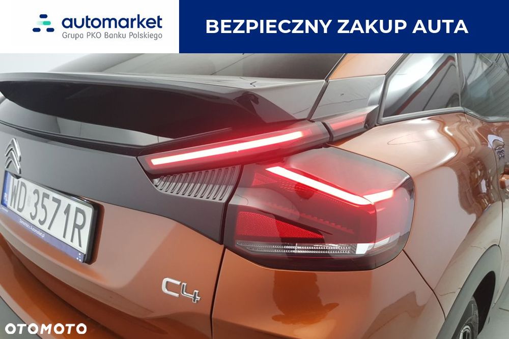 Citroën C4 1.2 PureTech Shine S&S EAT8 - 14