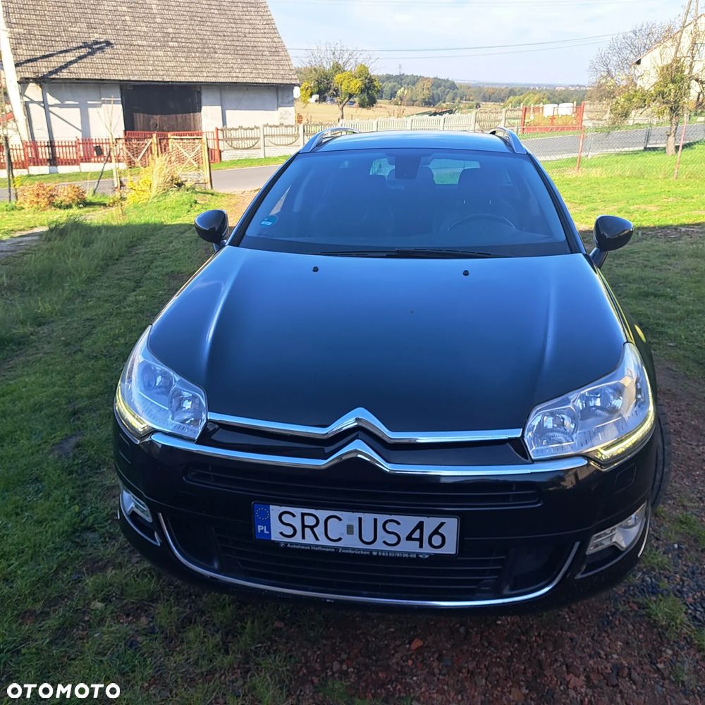 Citroën C5 THP 155 Exclusive - 5
