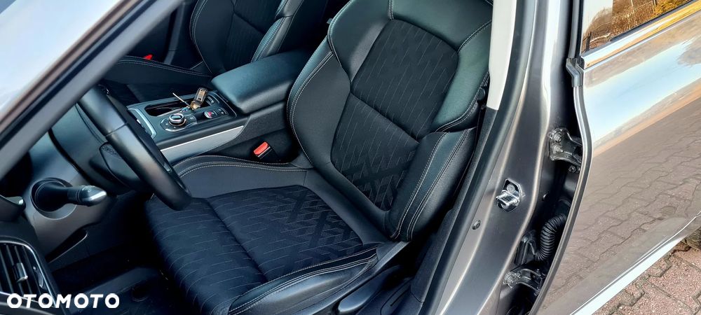 Renault Talisman 1.3 TCe FAP Limited EDC - 28