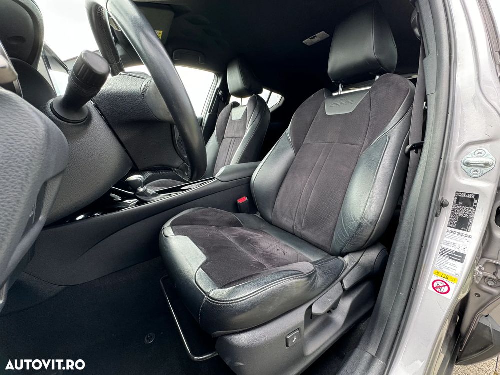 Toyota C-HR Style - 21
