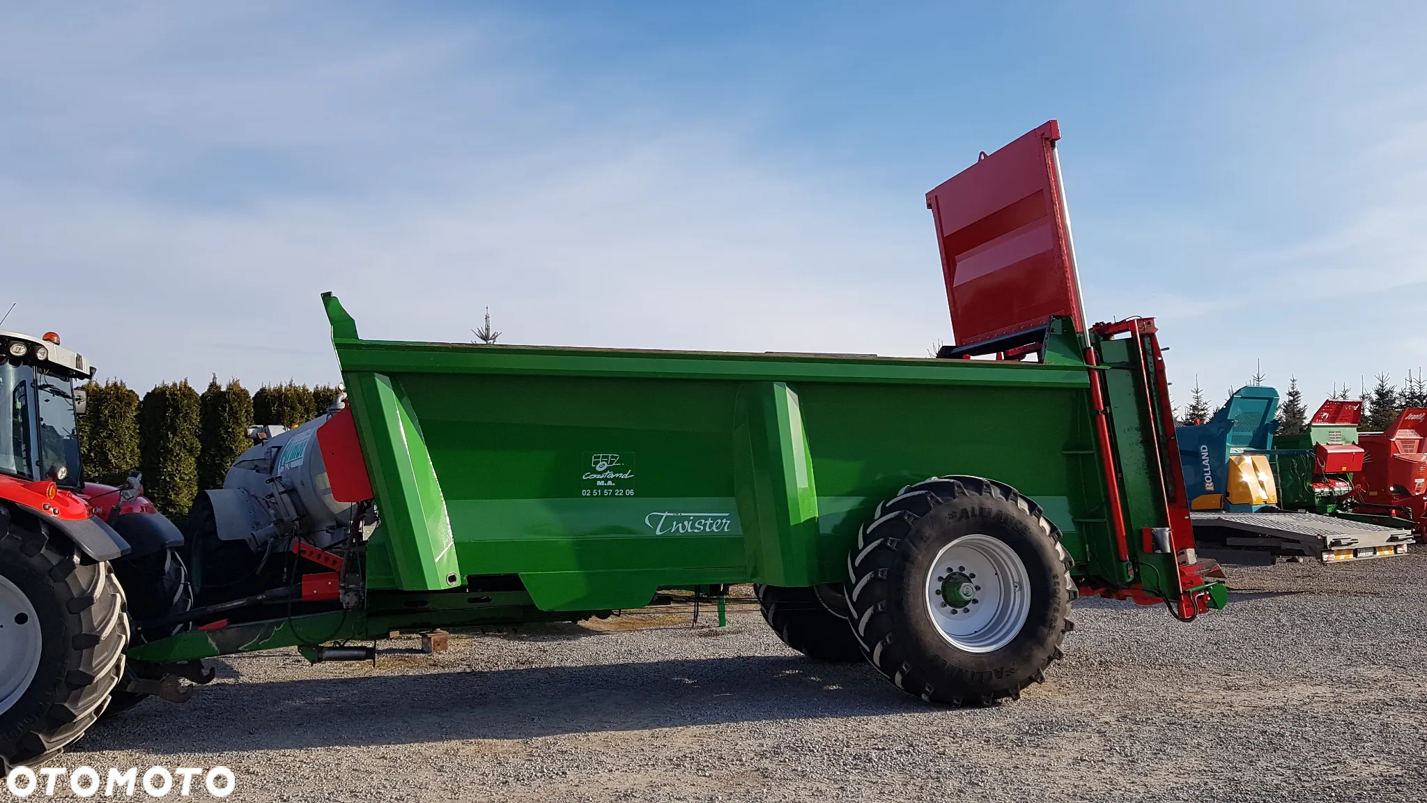 Inny Coutand Twister FT11 2017R - 29