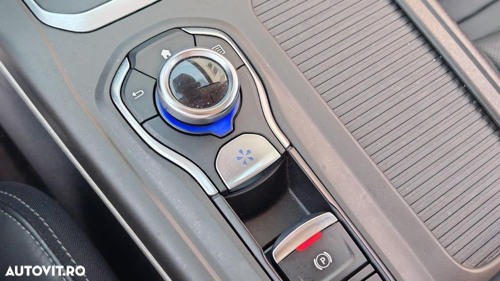 Renault Talisman Blue dCi 200 EDC INITIALE PARIS - 16