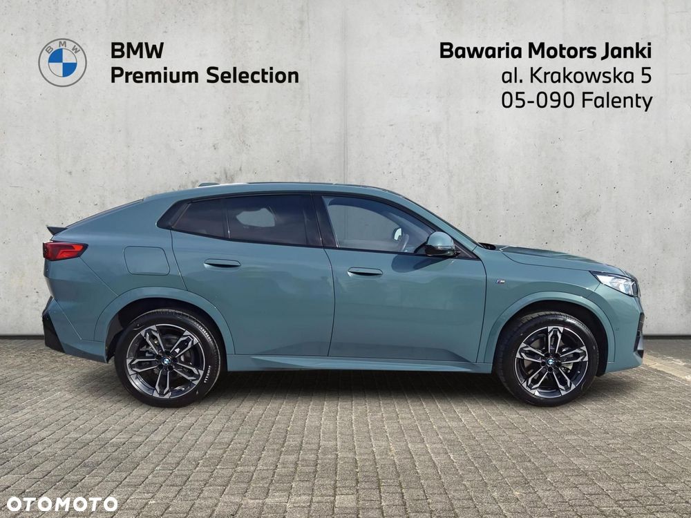 BMW X2 - 8