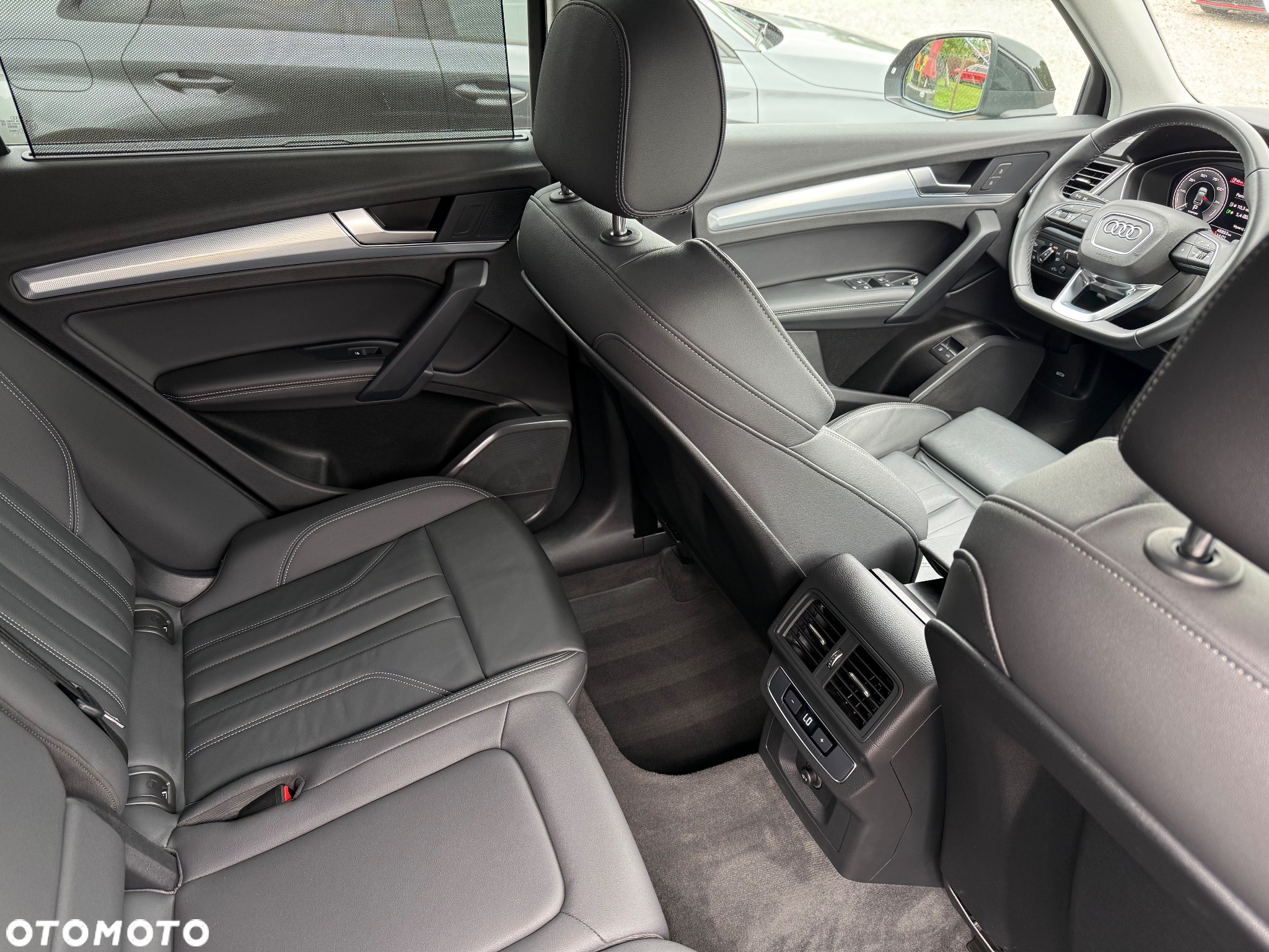 Audi Q5 Sportback 55 TFSI e Quattro S Line S tronic - 19