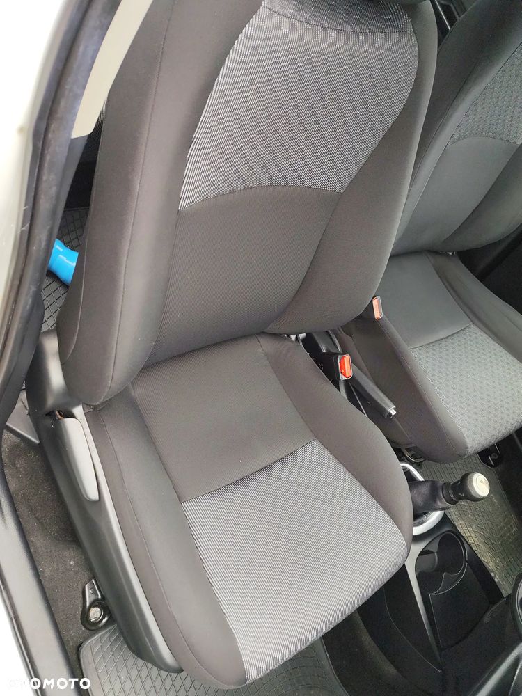 Toyota Yaris 1.0 Active - 20