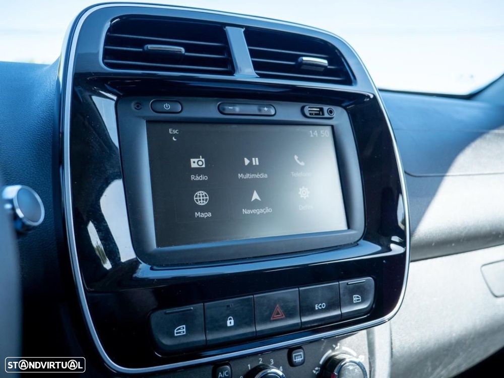 Dacia Spring Electric 45 Expression - 30