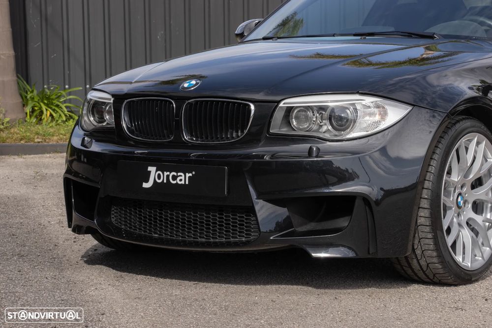 BMW 1M Coupe Standard - 6