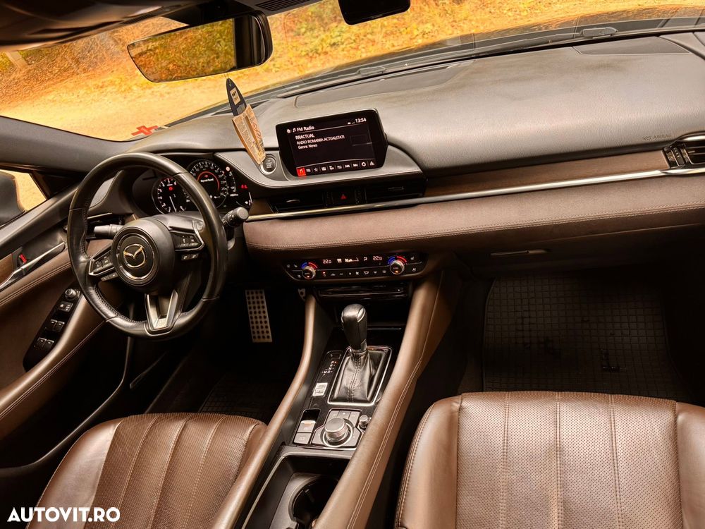 Mazda 6 - 14